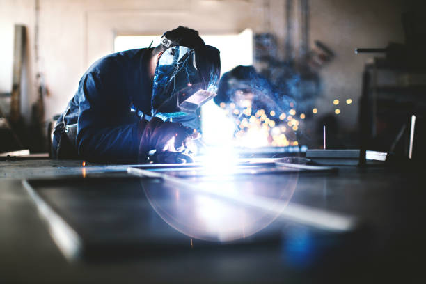 Best Specialty Welding Processes in Gerald, MO