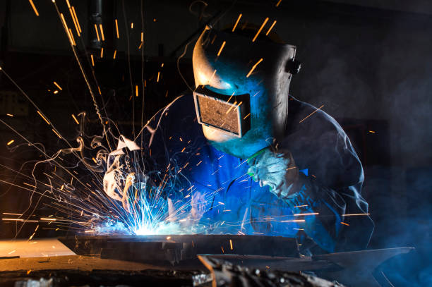 Best Aerospace and Defense Welding in Gerald, MO