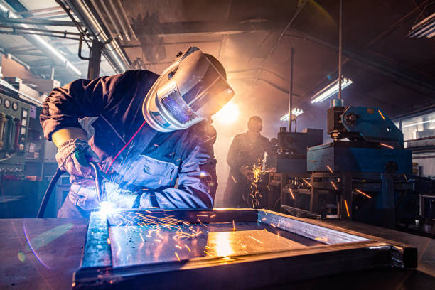 Affordable Welder Services in Gerald, MO