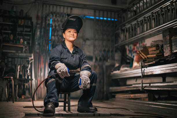 Affordable Welder Services in Gerald, MO