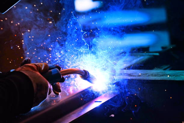 Reliable Gerald, MO Welder & Metal Fabrication Solutions