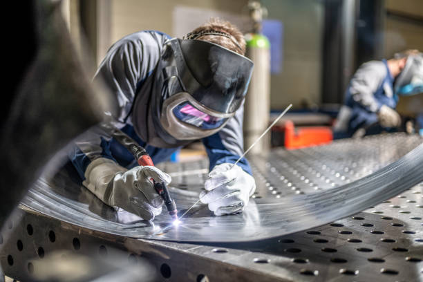 Best Food and Beverage Processing Equipment Welding in Gerald, MO