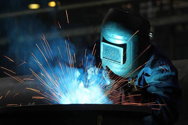 Best Specialty Welding Processes in Gerald, MO
